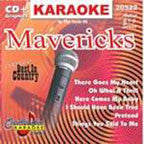 Mavericks-karaoke-chartbusters-cdg-20522