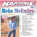 Clint-Black-karaoke-chartbuster-cdg-90056