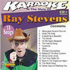 Cledus-T-Judd-karaoke-chartbuster-cdg-90099