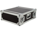 FC-4 4RU ATA APPROVED FLIGHT CASE - Seattle Karaoke - Seattle Karaoke -  - 2